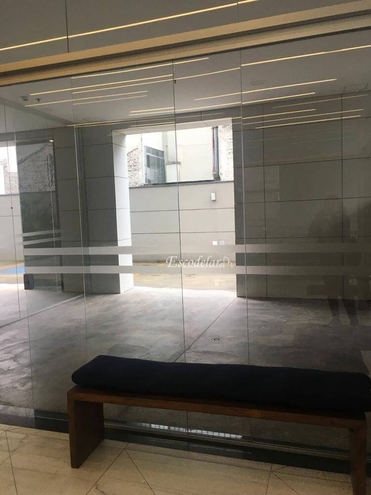 Sala-Conjunto, 37 m² - Foto 3