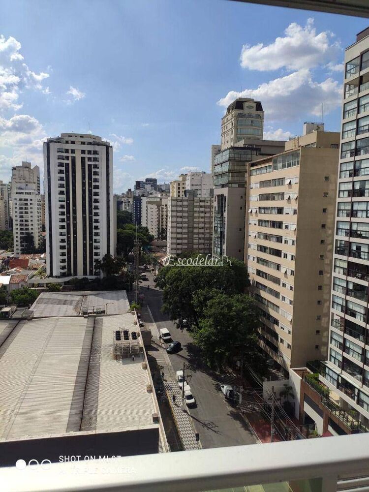 Sala-Conjunto, 37 m² - Foto 6