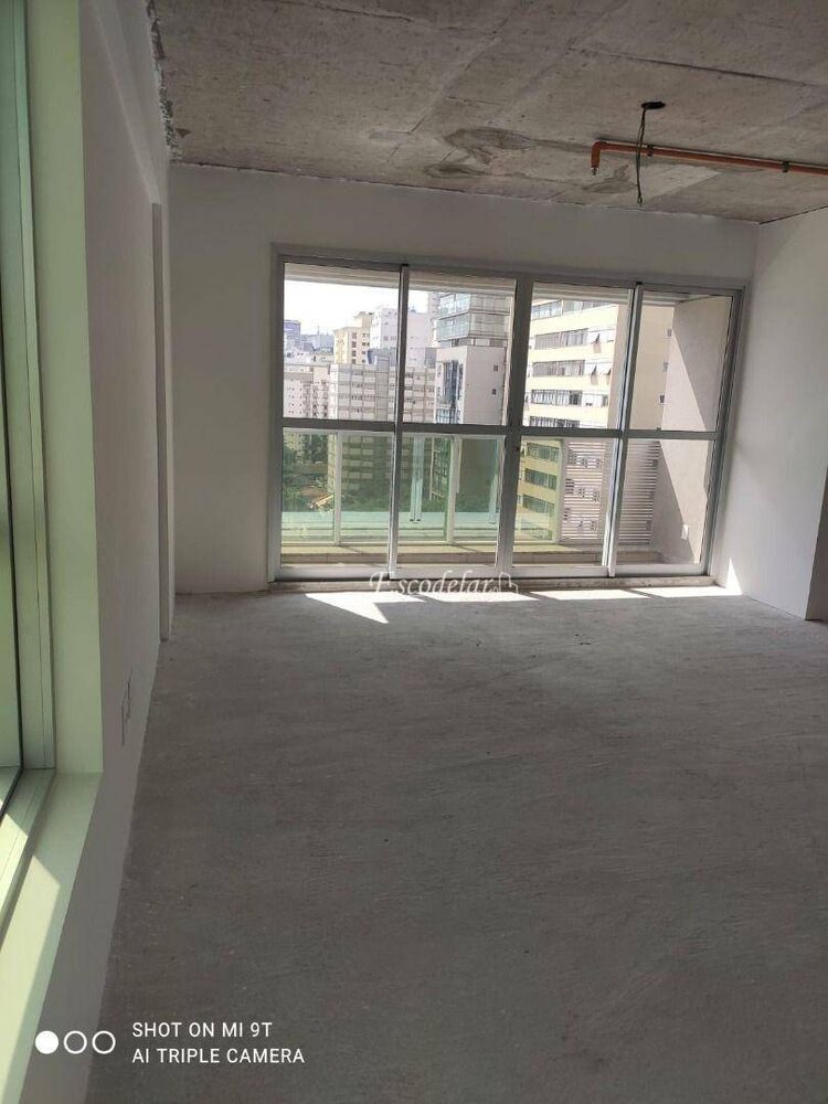 Sala-Conjunto, 37 m² - Foto 5