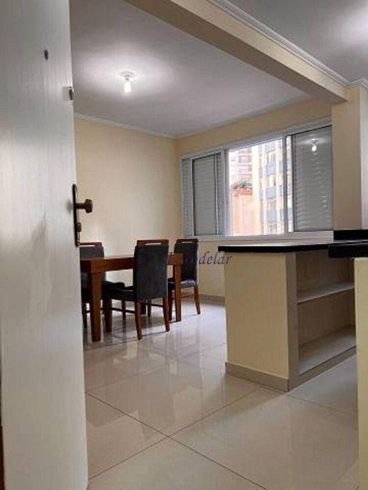 Apartamento, 1 quarto, 50 m² - Foto 4