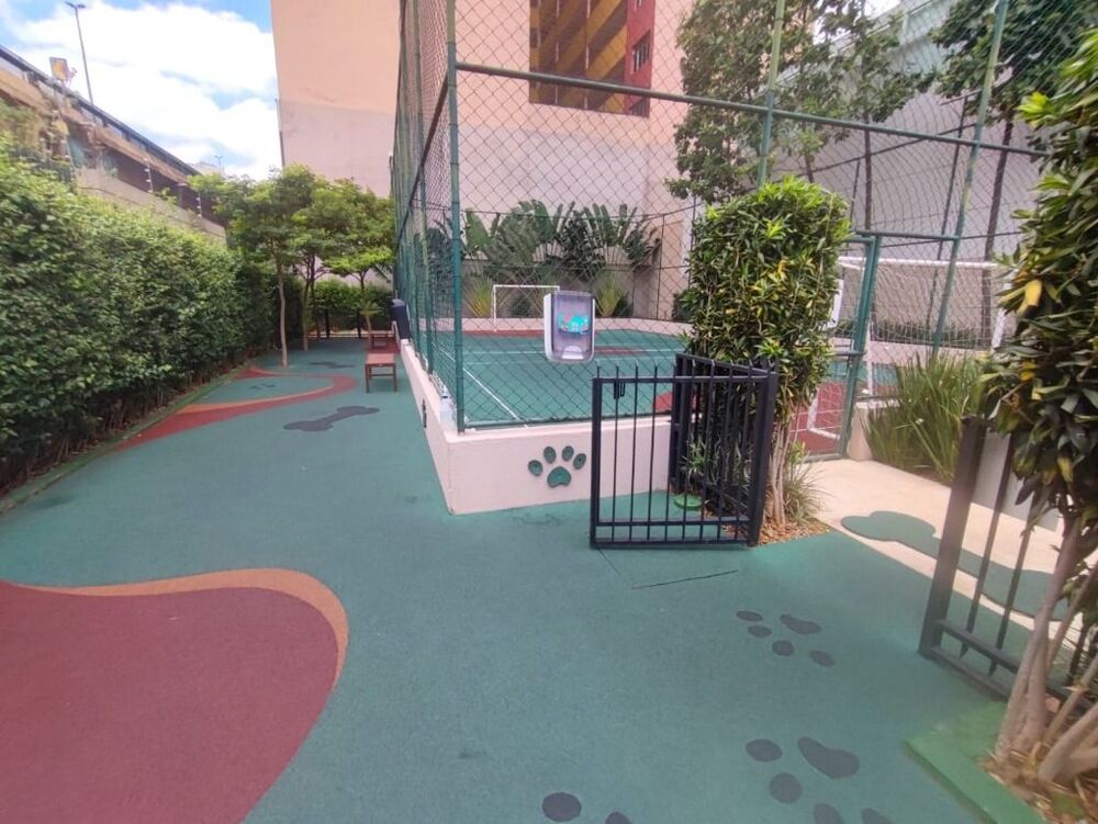 Apartamento, 1 quarto, 33 m² - Foto 12