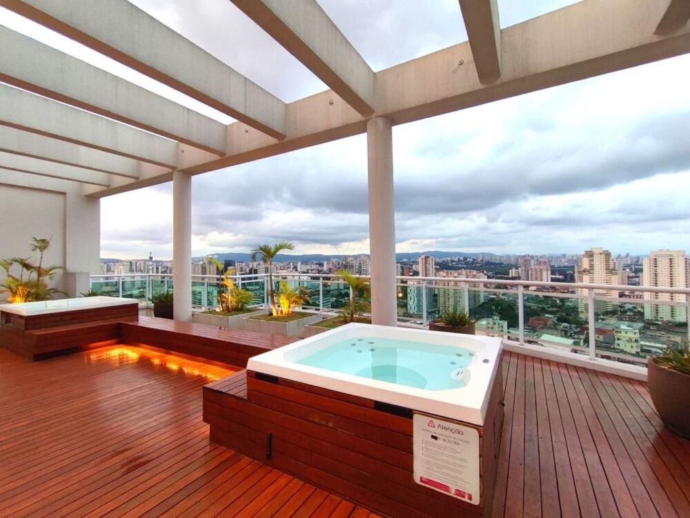 Apartamento, 1 quarto, 33 m² - Foto 10