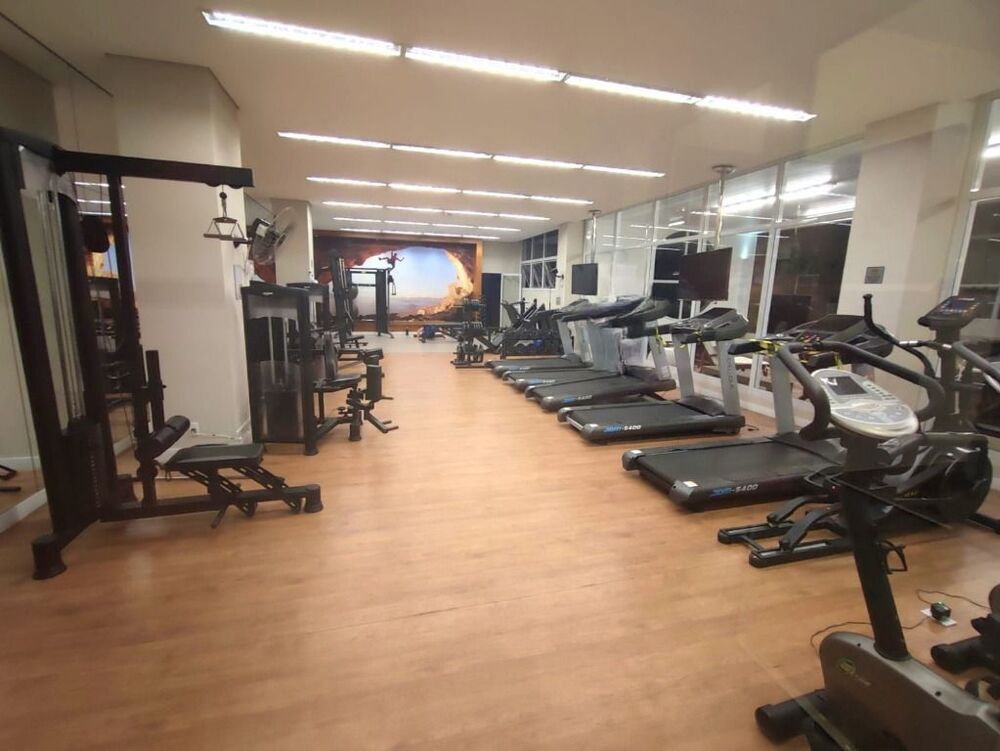 Apartamento, 1 quarto, 33 m² - Foto 11