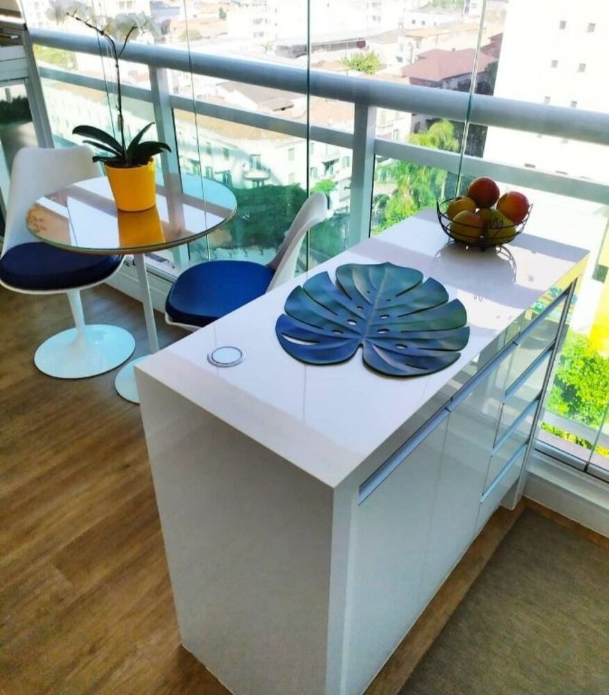 Apartamento, 1 quarto, 33 m² - Foto 9