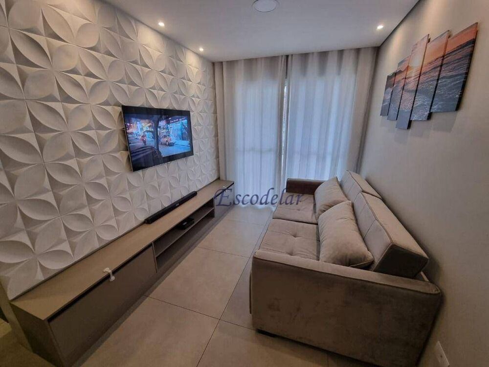 Apartamento, 2 quartos, 56 m² - Foto 11