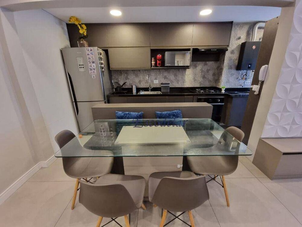 Apartamento, 2 quartos, 56 m² - Foto 13