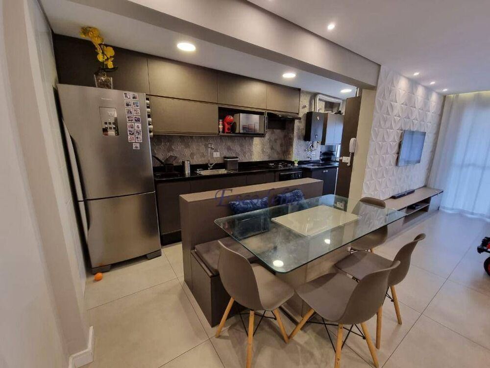 Apartamento, 2 quartos, 56 m² - Foto 14