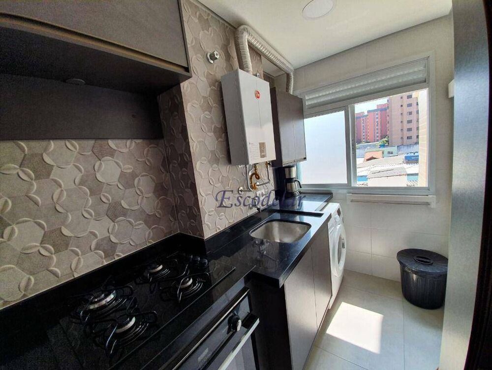 Apartamento, 2 quartos, 56 m² - Foto 15