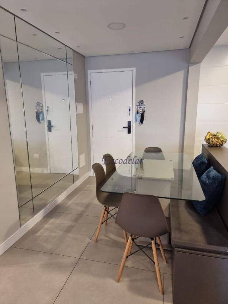 Apartamento, 2 quartos, 56 m² - Foto 12
