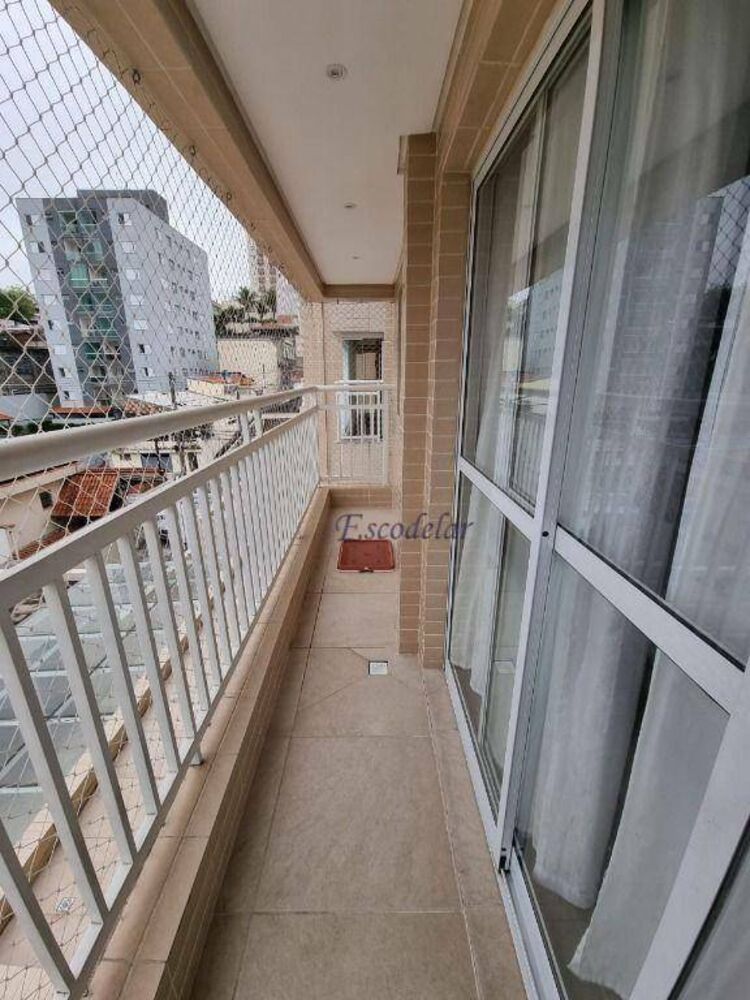 Apartamento, 2 quartos, 56 m² - Foto 7