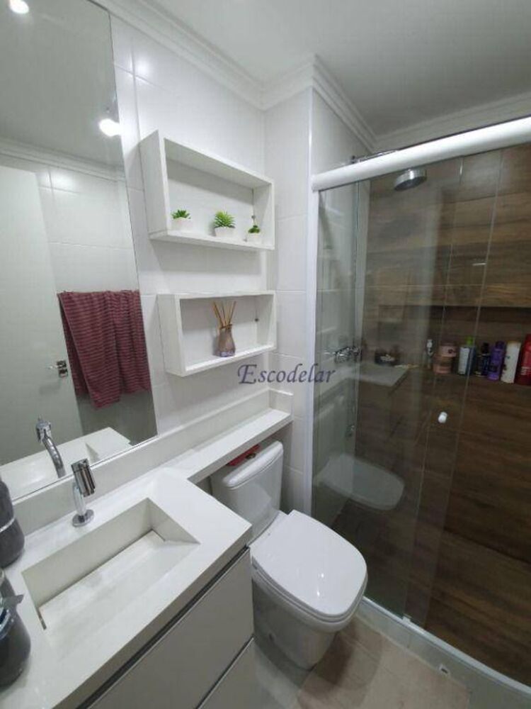 Apartamento, 2 quartos, 56 m² - Foto 23