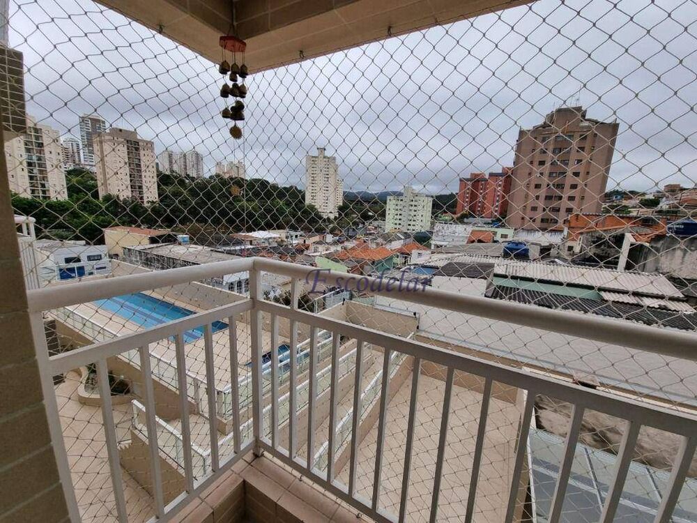 Apartamento, 2 quartos, 56 m² - Foto 3