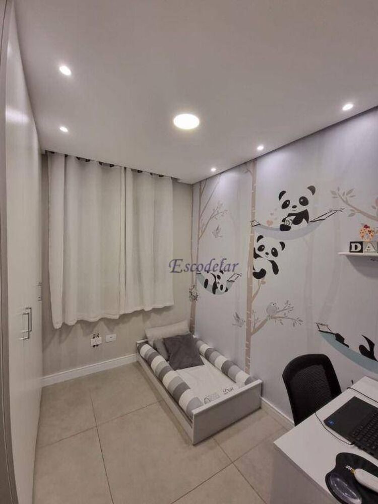 Apartamento, 2 quartos, 56 m² - Foto 19