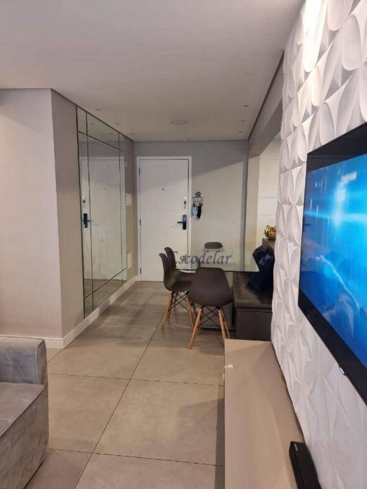 Apartamento, 2 quartos, 56 m² - Foto 10