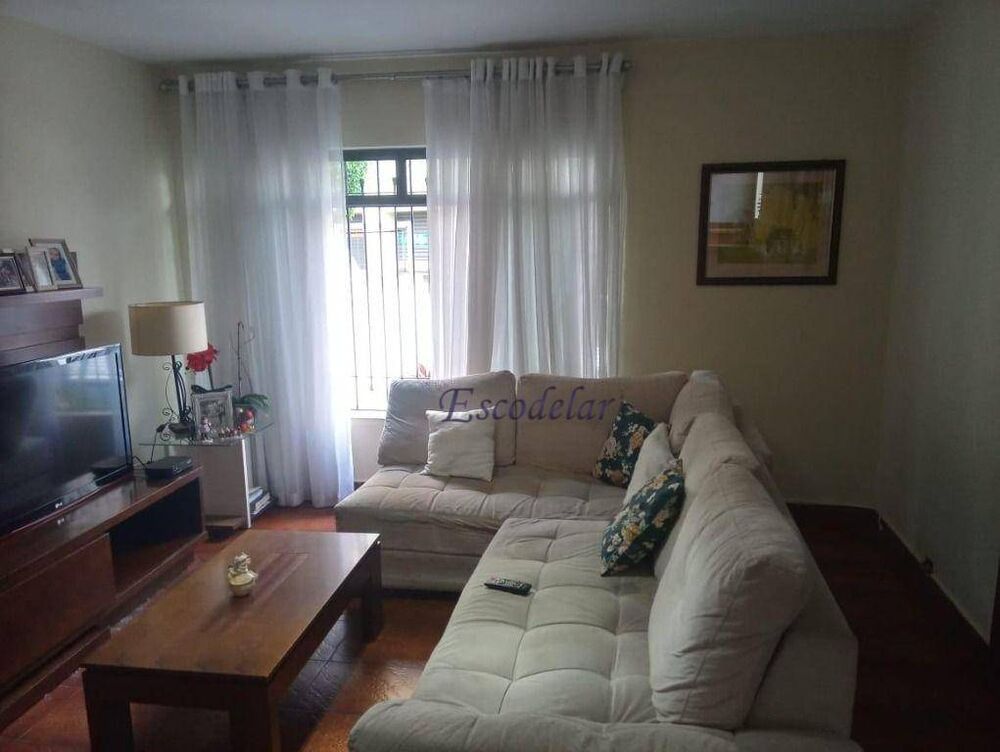 Sobrado, 3 quartos, 180 m² - Foto 1