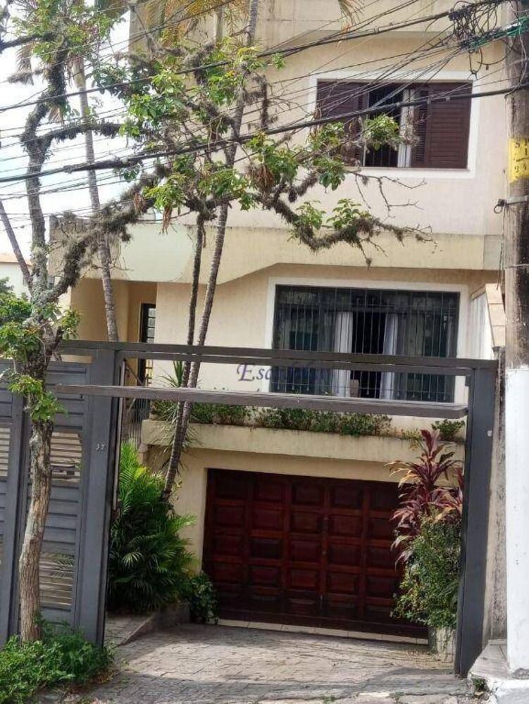 Sobrado, 3 quartos, 180 m² - Foto 2