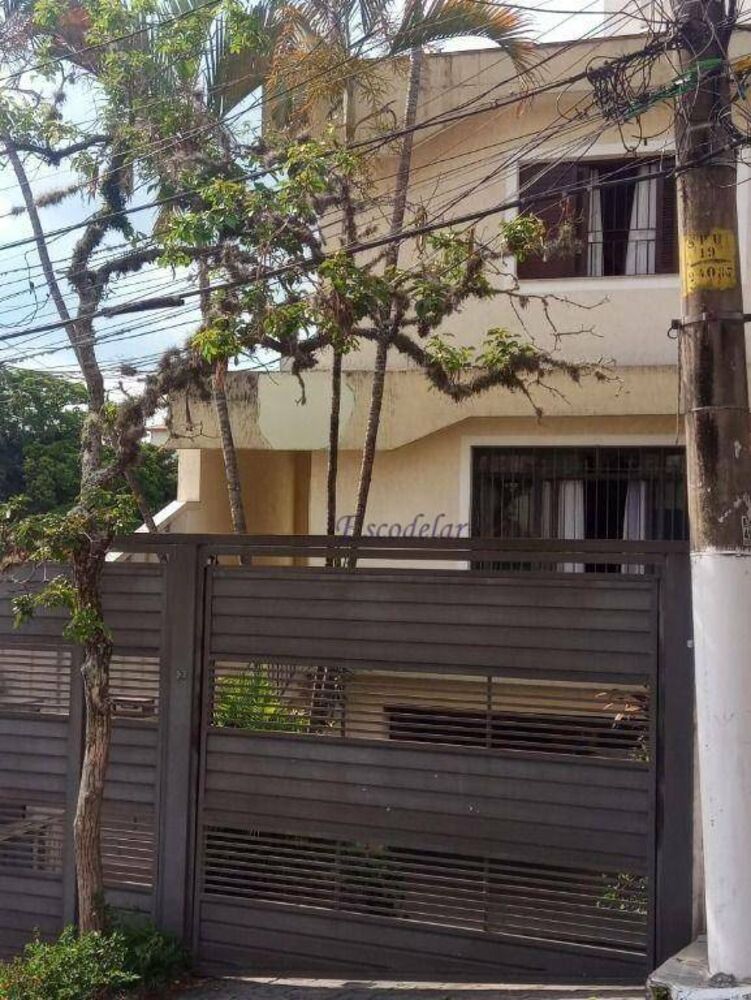 Sobrado, 3 quartos, 180 m² - Foto 3