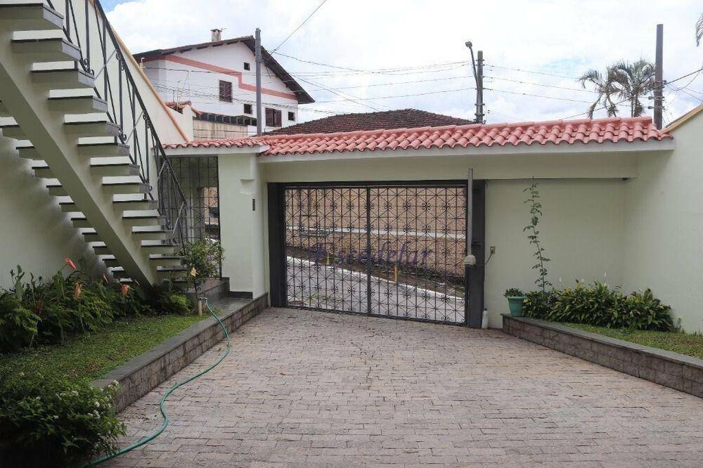 Sobrado, 3 quartos, 262 m² - Foto 2