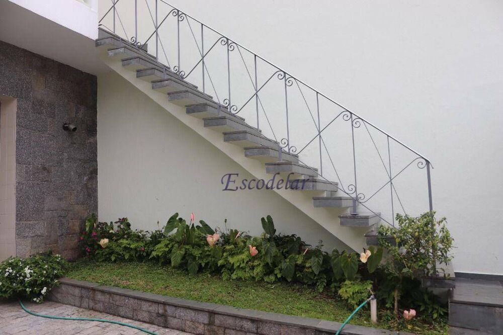 Sobrado, 3 quartos, 262 m² - Foto 4