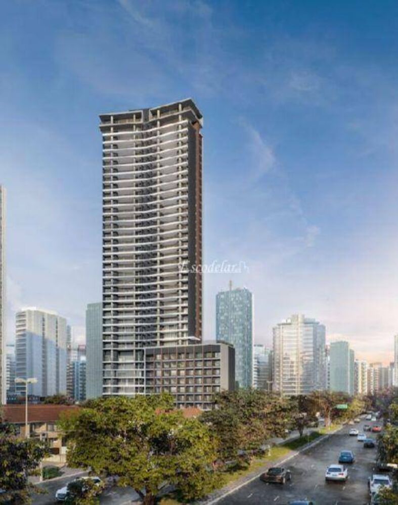 Apartamento, 3 quartos, 178 m² - Foto 5