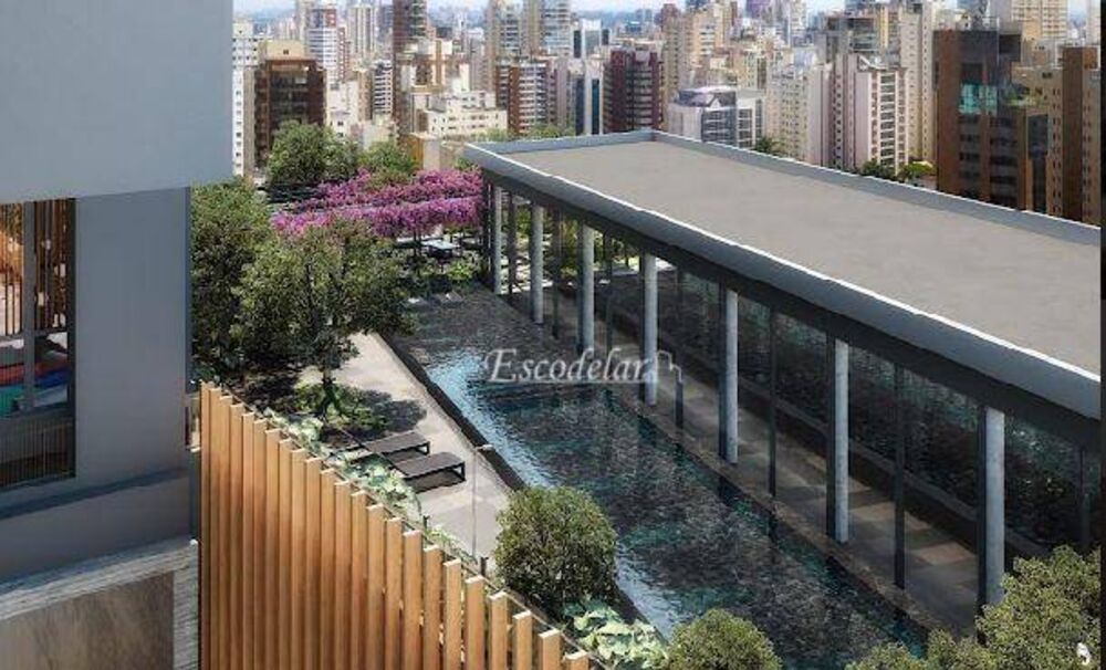 Apartamento, 3 quartos, 178 m² - Foto 7