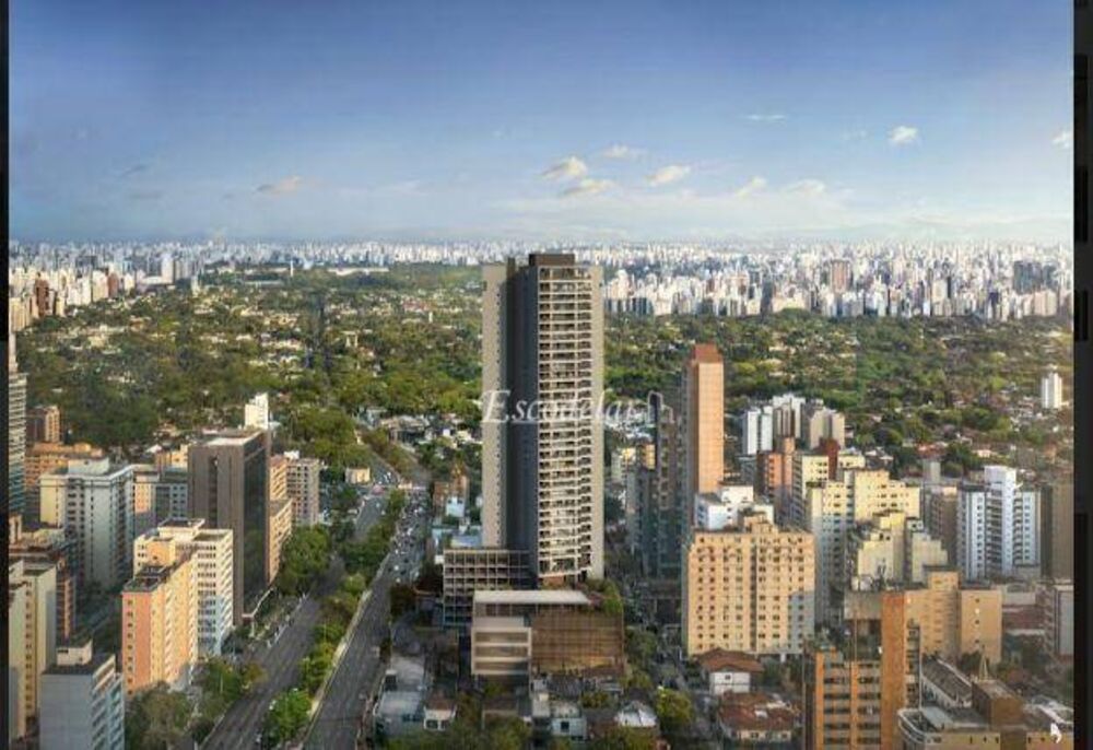 Apartamento, 3 quartos, 178 m² - Foto 2