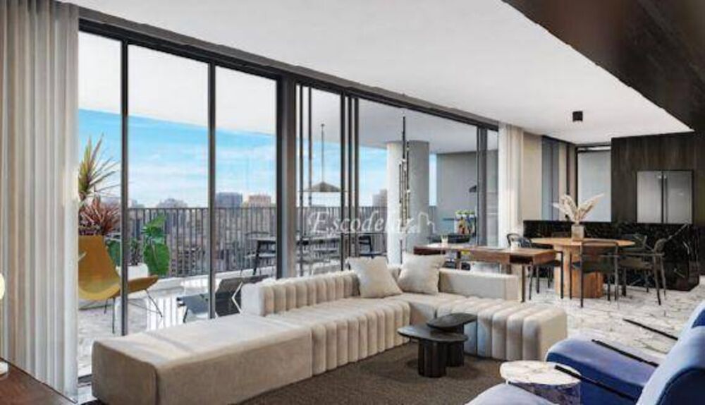 Apartamento, 3 quartos, 178 m² - Foto 1