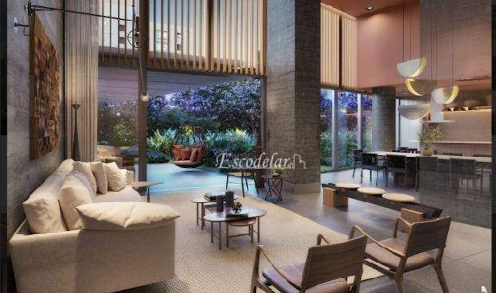 Apartamento, 3 quartos, 178 m² - Foto 4