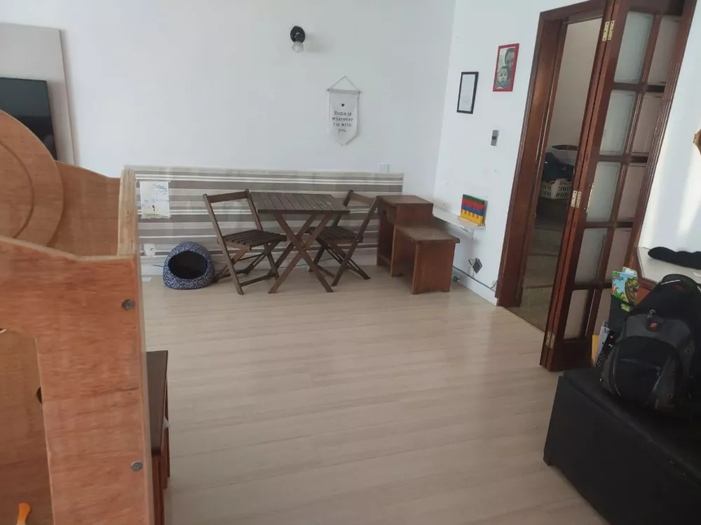 Sobrado, 4 quartos, 200 m² - Foto 2