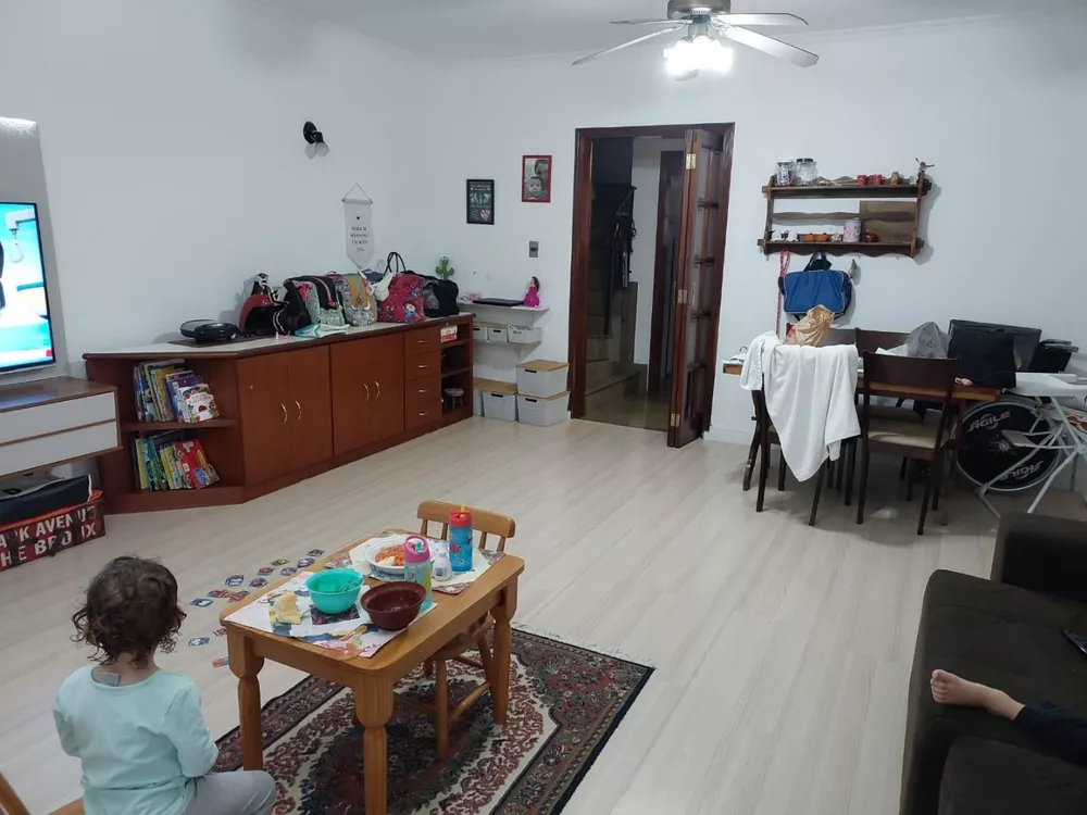 Sobrado, 4 quartos, 200 m² - Foto 5