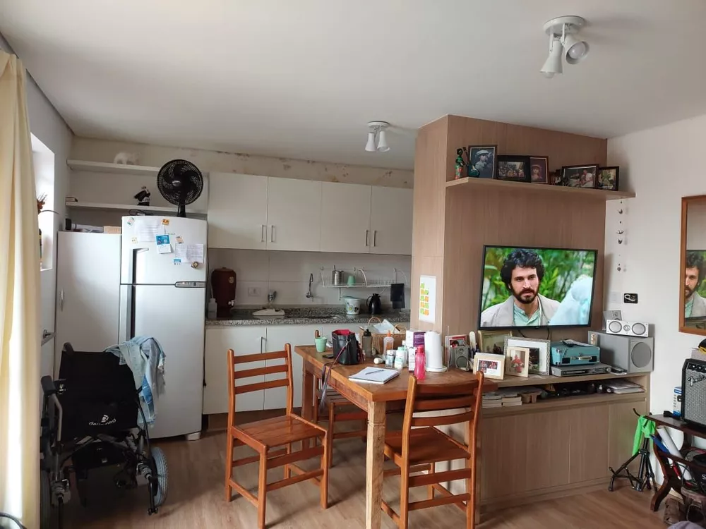 Sobrado, 4 quartos, 200 m² - Foto 1