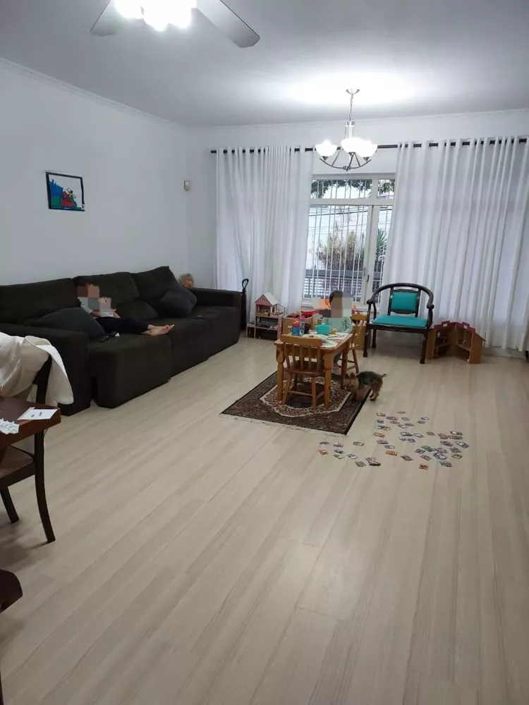 Sobrado, 4 quartos, 200 m² - Foto 8