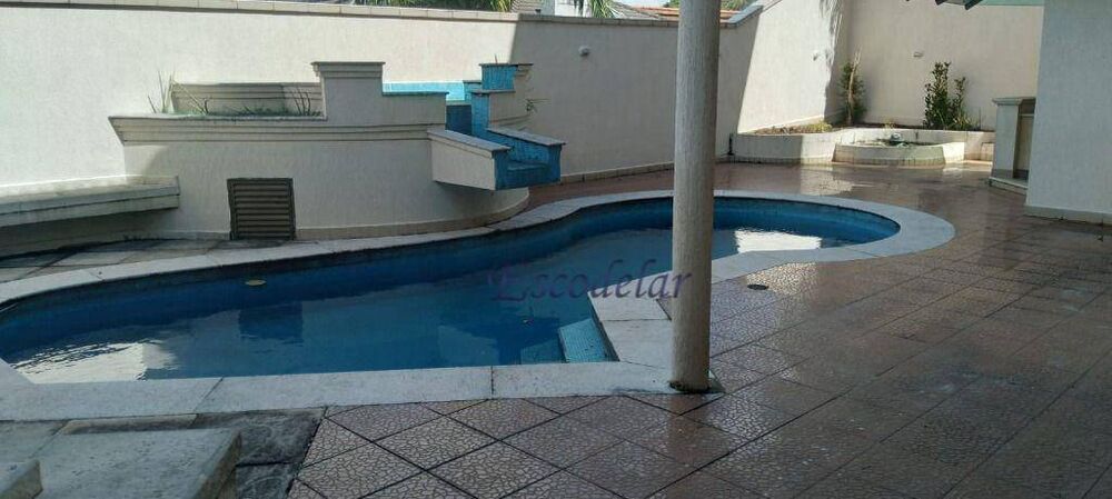 Casa de Condomínio, 4 quartos - Foto 8