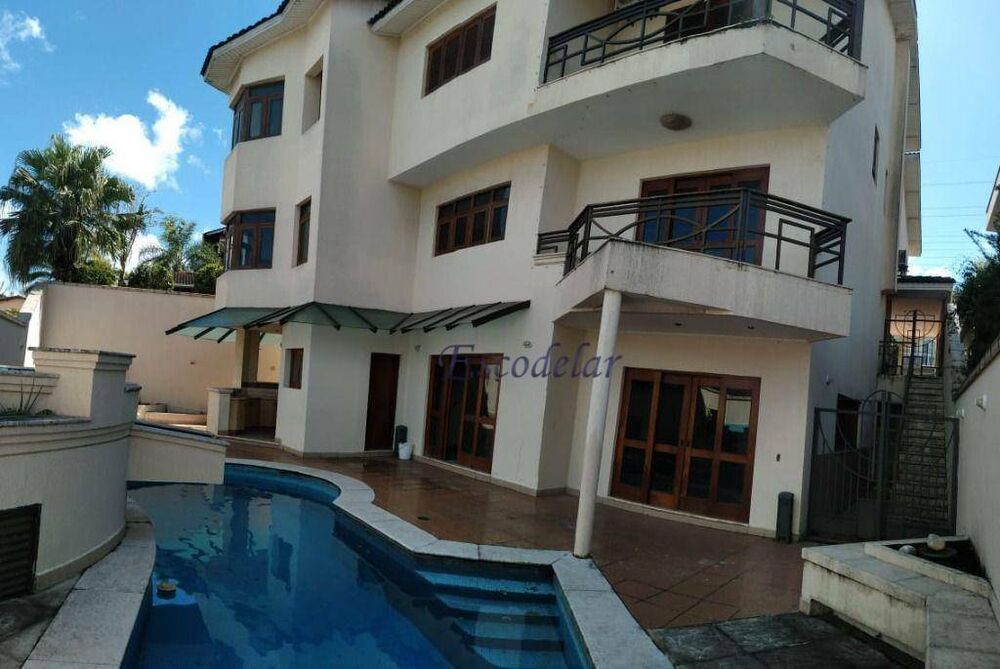 Casa de Condomínio, 4 quartos - Foto 10