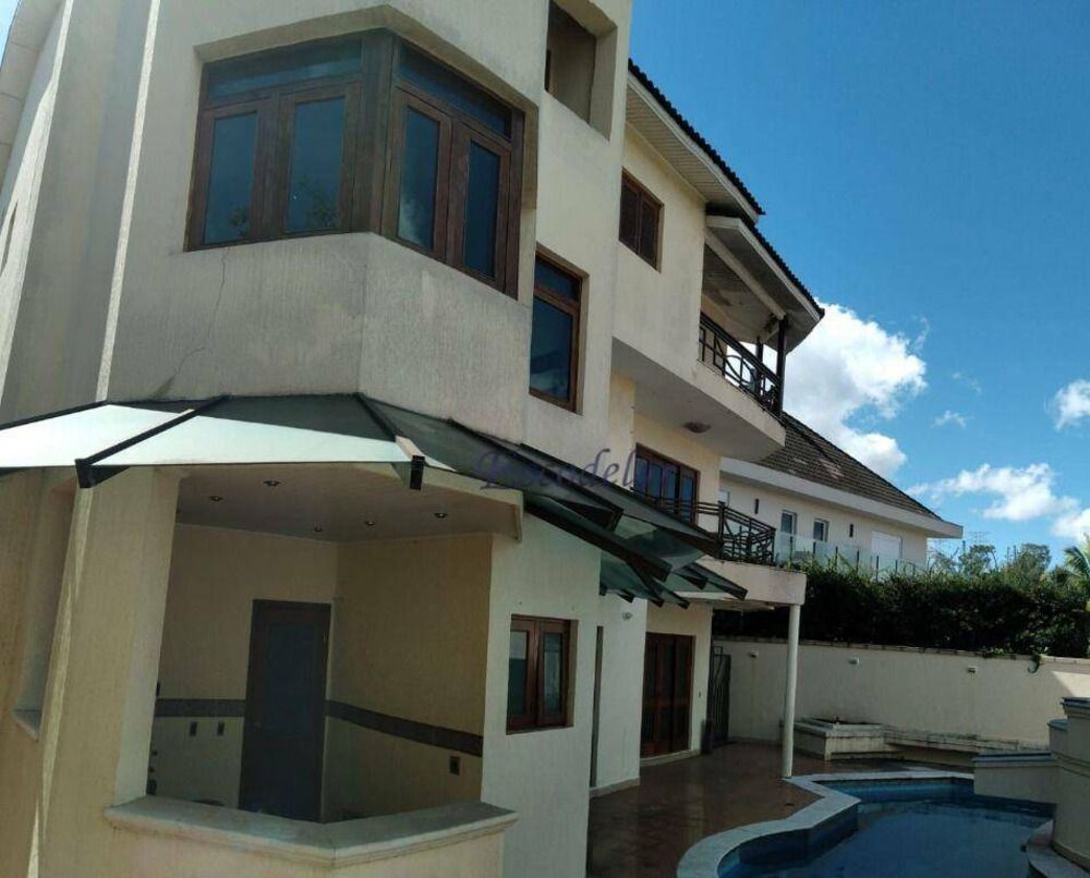 Casa de Condomínio, 4 quartos - Foto 7