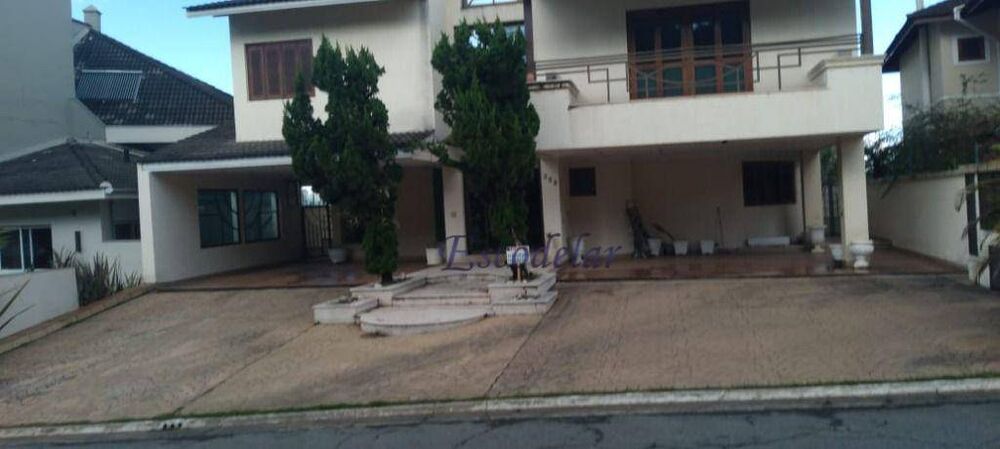 Casa de Condomínio, 4 quartos - Foto 3