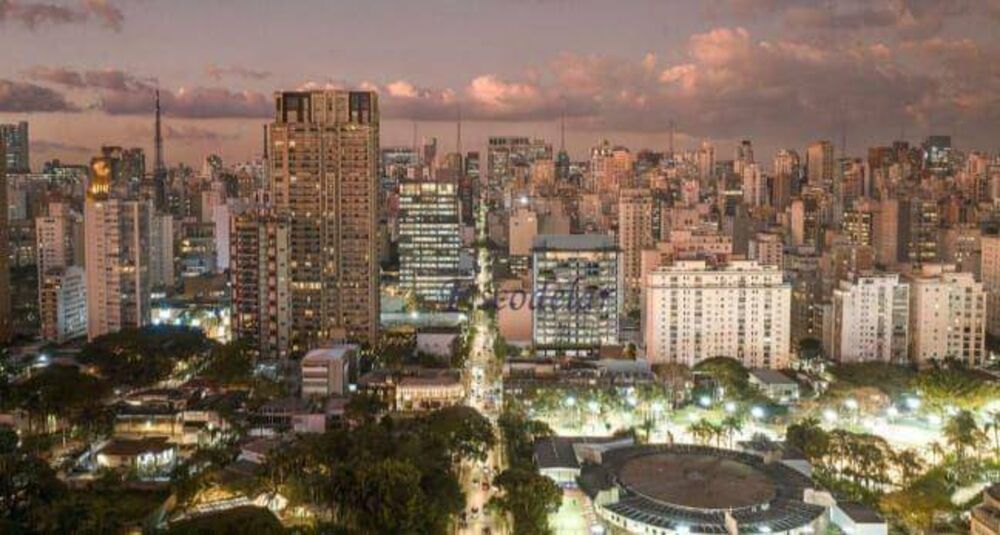 Apartamento, 2 quartos, 67 m² - Foto 21