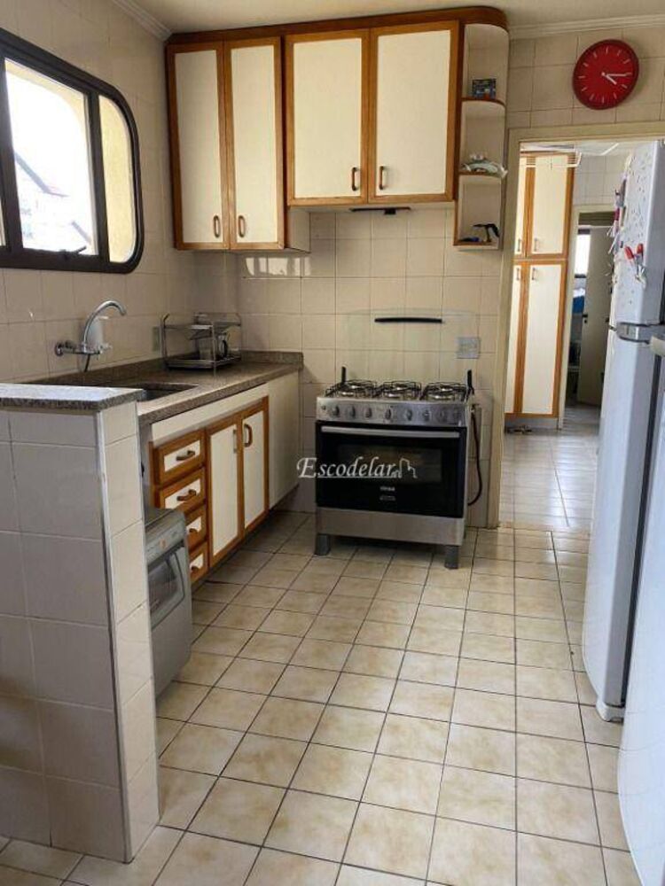 Apartamento, 3 quartos, 160 m² - Foto 3