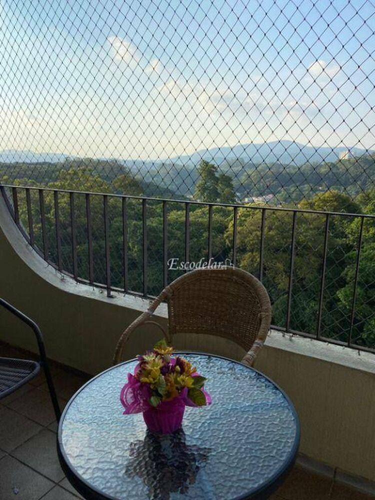 Apartamento, 3 quartos, 160 m² - Foto 10