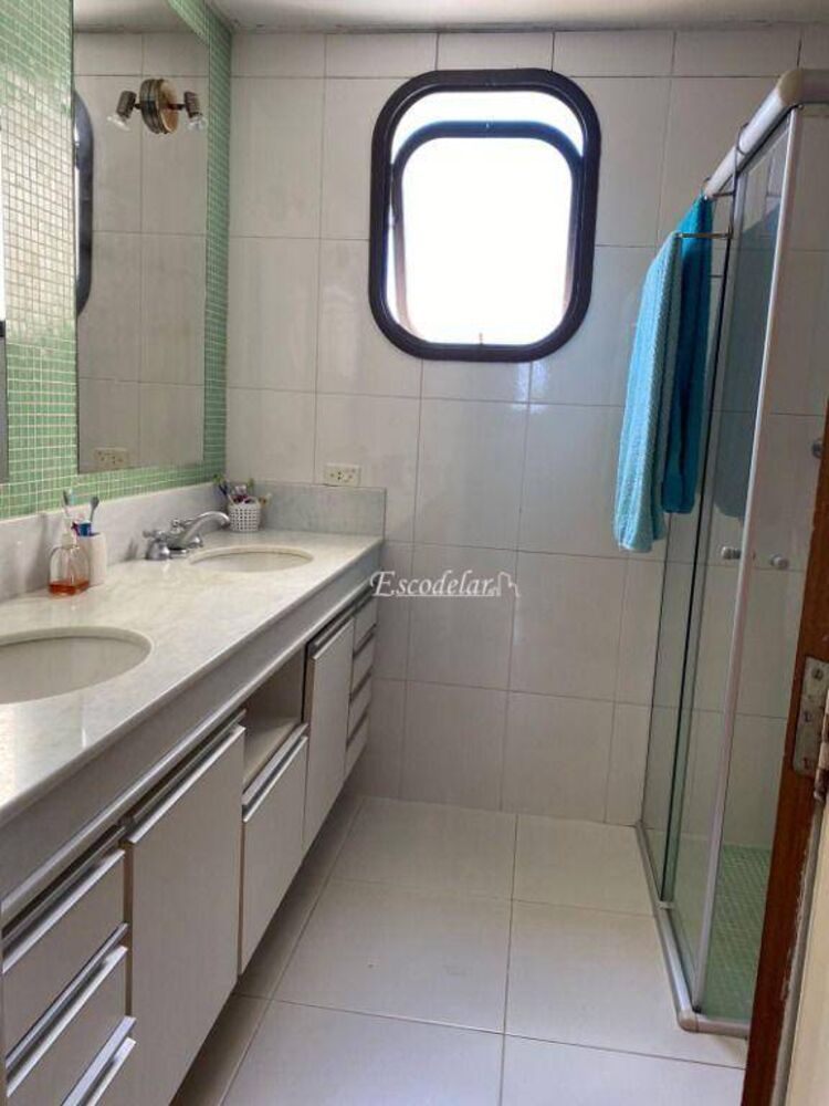 Apartamento, 3 quartos, 160 m² - Foto 8