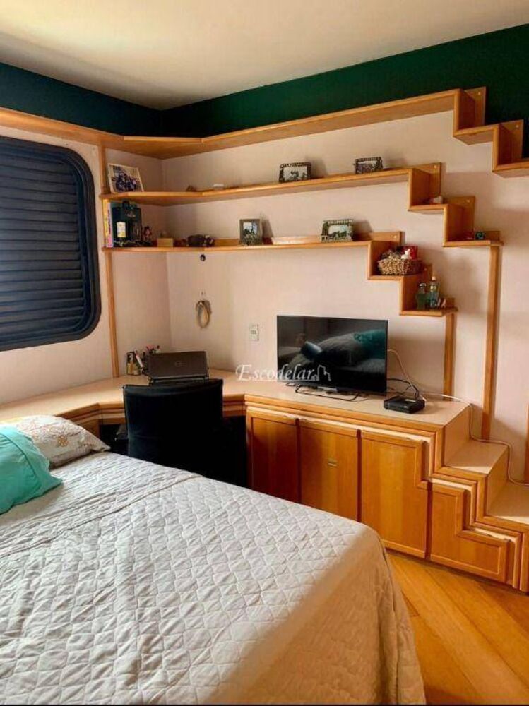 Apartamento, 3 quartos, 160 m² - Foto 4