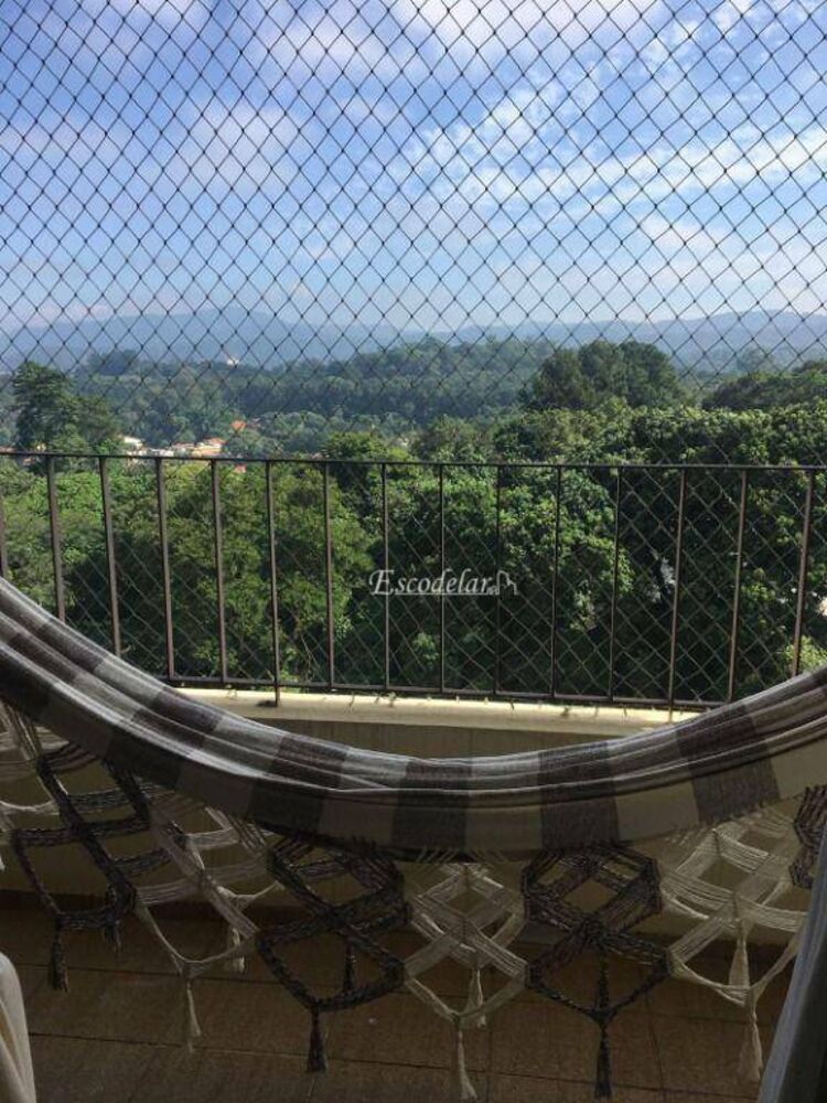 Apartamento, 3 quartos, 160 m² - Foto 11