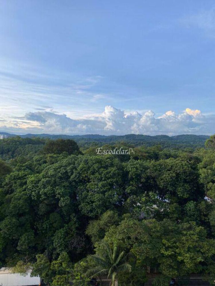 Apartamento, 3 quartos, 160 m² - Foto 12