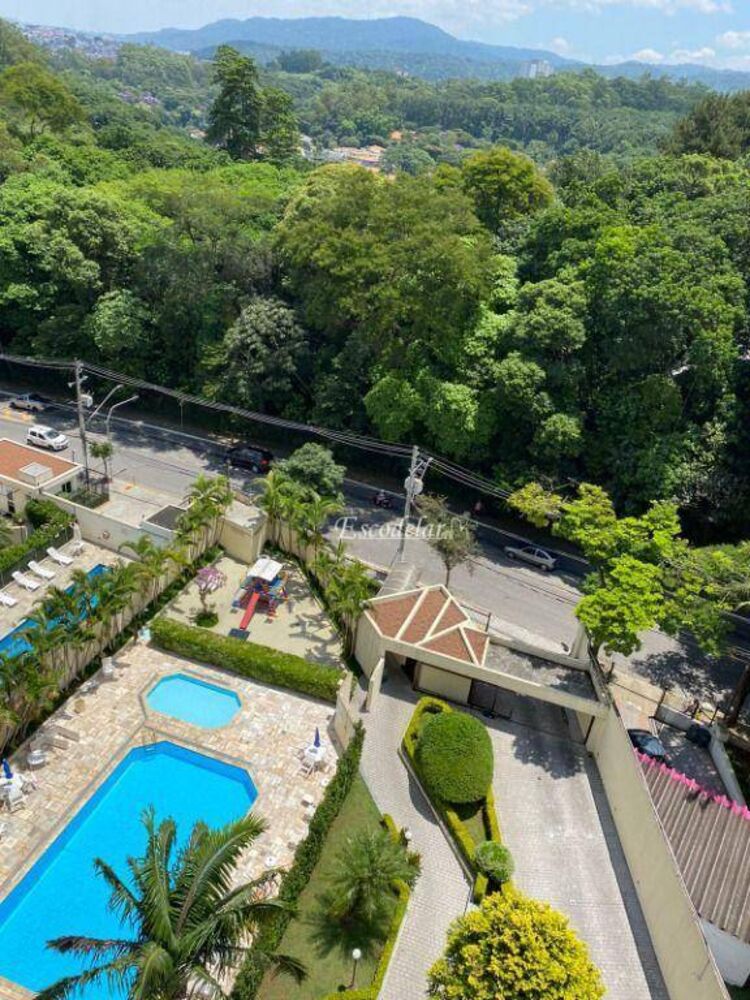 Apartamento, 3 quartos, 160 m² - Foto 13