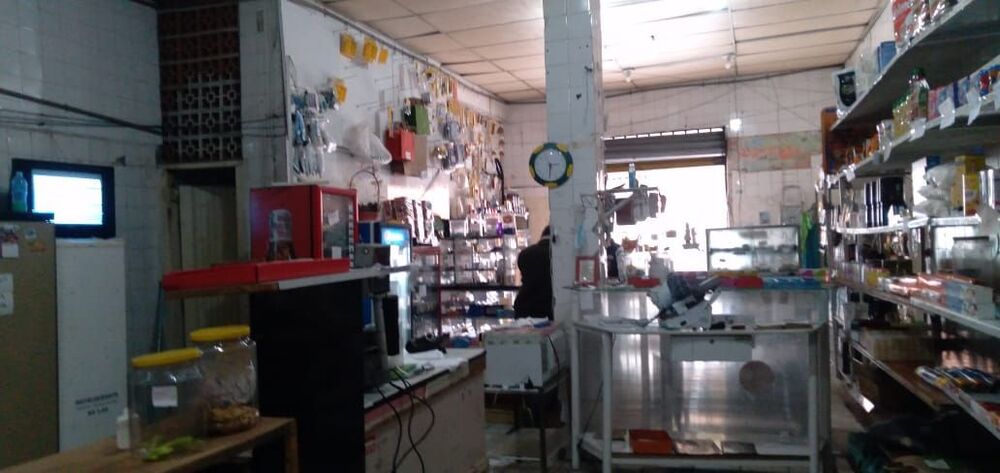 Sobrado, 4 quartos, 164 m² - Foto 1