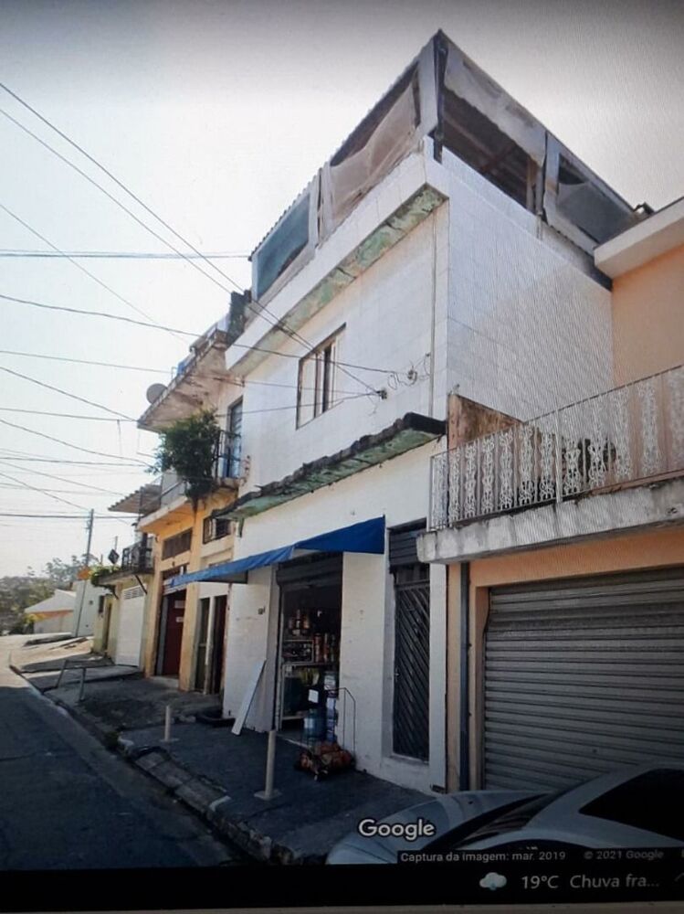 Sobrado, 4 quartos, 164 m² - Foto 2