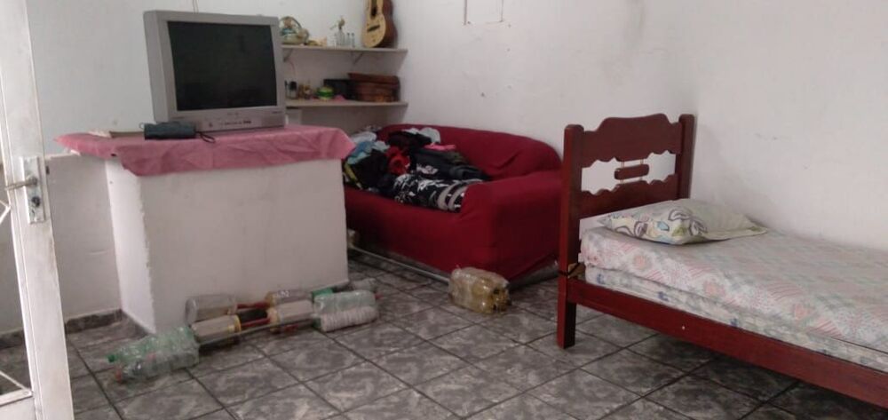 Sobrado, 4 quartos, 164 m² - Foto 4