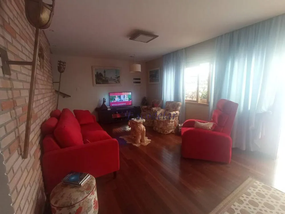 Sobrado, 3 quartos, 110 m² - Foto 4