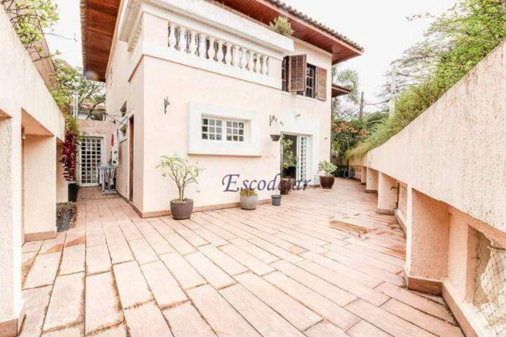 Casa, 4 quartos, 374 m² - Foto 3