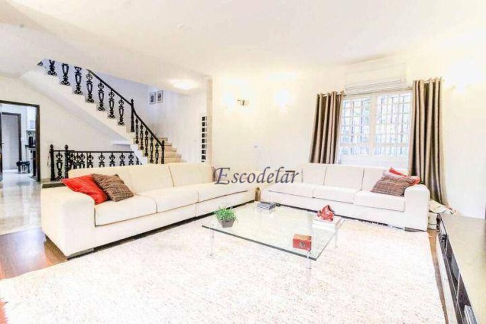 Casa, 4 quartos, 374 m² - Foto 4